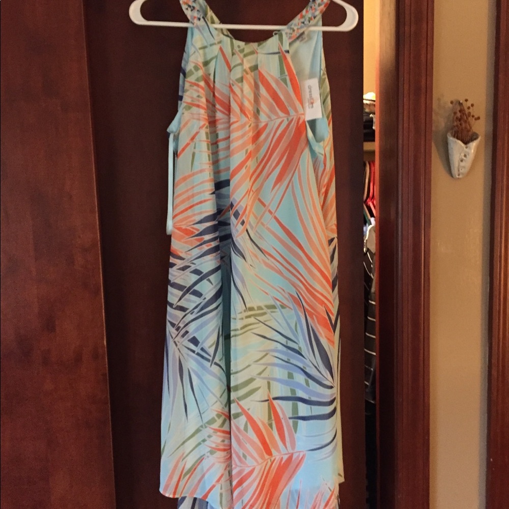 New dress never worn